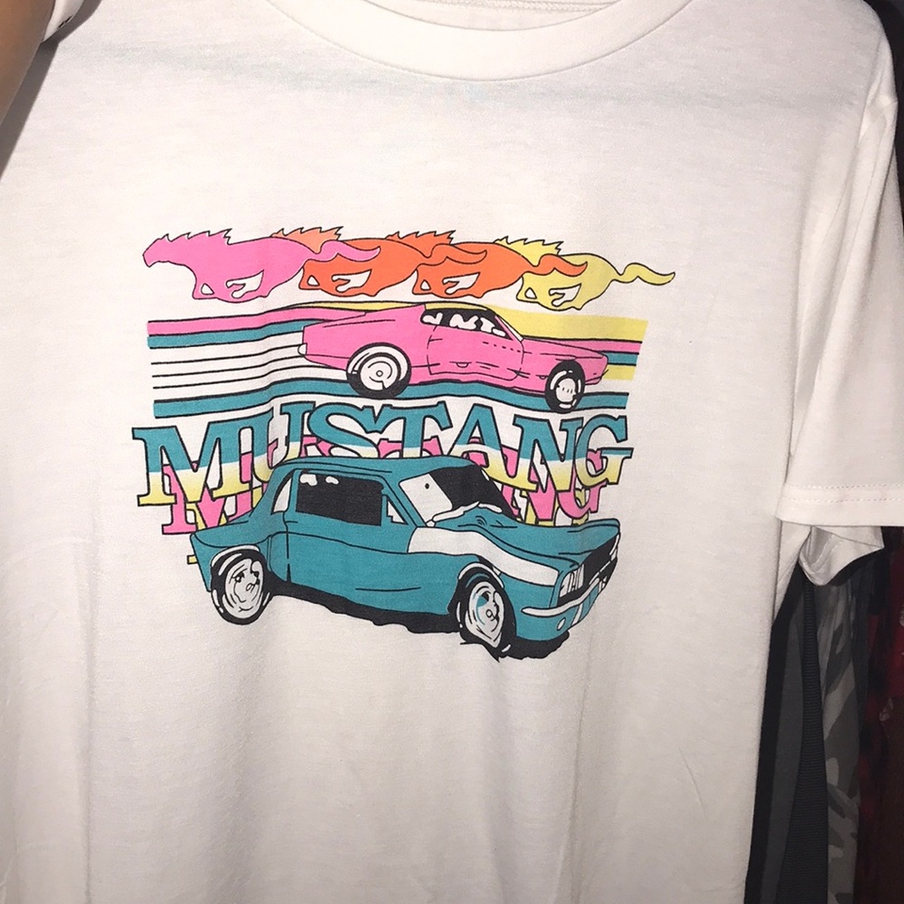 Graphic Tee